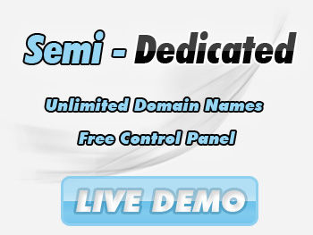 Semi-Dedicated